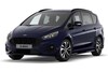Ford S-Max configurator facelift