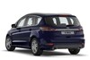 Ford S-Max configurator facelift