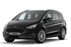 Ford S-Max configurator facelift