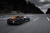 Bugatti Chiron snelheidsrecord 300 mp/h