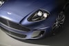 Aston Martin Vanquish V12 Callum