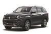 SsangYong Rexton en Musso 2020
