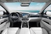 SsangYong Rexton en Musso 2020