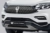 SsangYong Rexton en Musso 2020