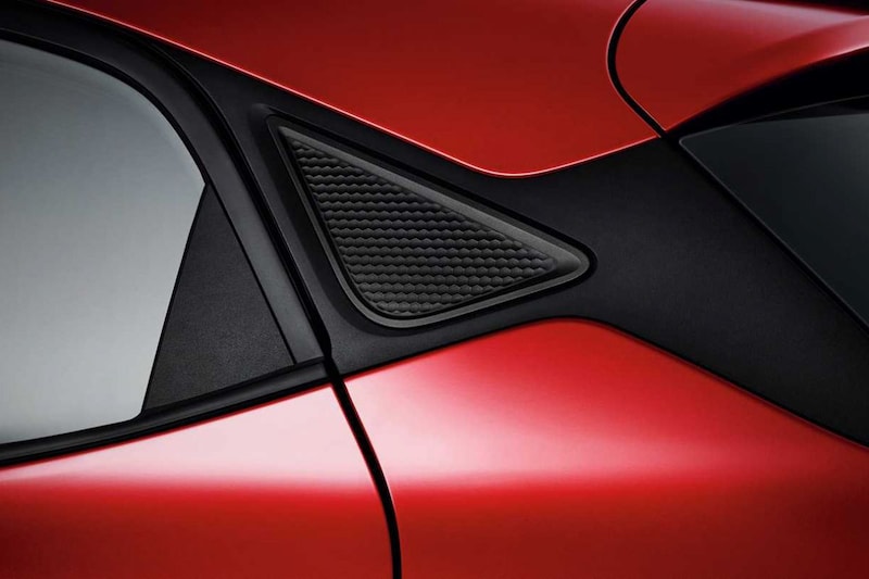 Hyundai HB20 teaser