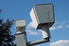 België flitspaal snelheidscontrole radar