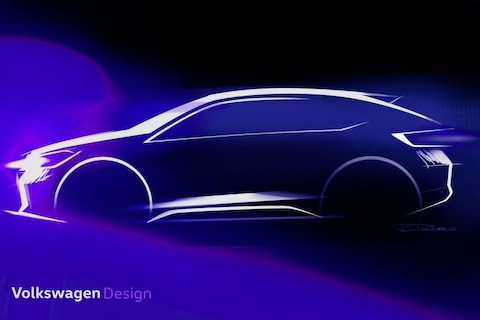 Volkswagen: Nieuwe 'Urban Coupé' naar Europa