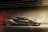 Lamborghini Sián