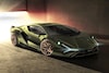 Lamborghini Sián