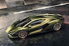 Lamborghini Sián