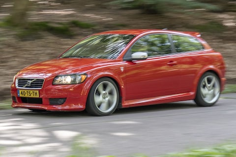 Volvo C30 2.0 Momentum - 2007 - 300.912 km - Klokje Rond