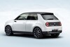 Honda E
