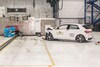 EuroNCAP CLA EQC Kamiq Z4 Korando Focus A1