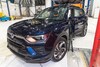 EuroNCAP CLA EQC Kamiq Z4 Korando Focus A1