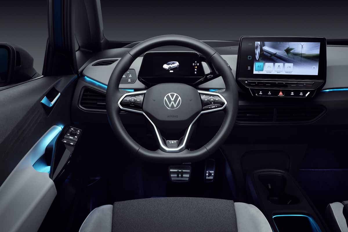 Volkswagen ID.3