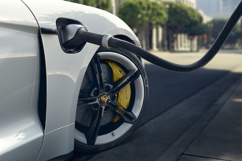 VW wil kennis elektrisch rijden delen