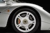 McLaren F1 gerestaureerd door MSO