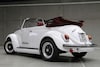 Volkswagen e-Beetle