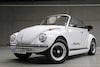Volkswagen e-Beetle