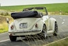 Volkswagen e-Beetle
