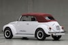 Volkswagen e-Beetle