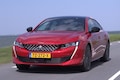 Peugeot 508 duurtester