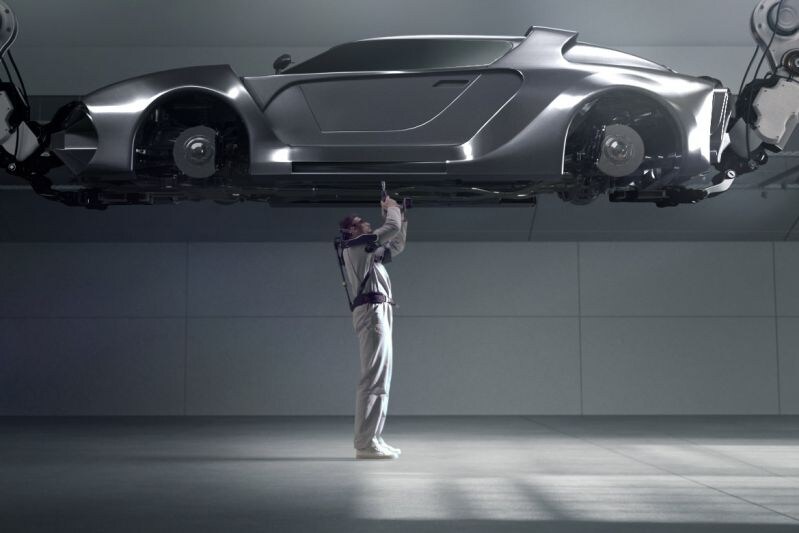 Hyundai VEX