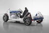 Toyota Yaris GA-B platform