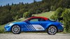 Alpine A110 Rally