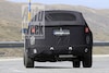 Hyundai Tucson spyshots