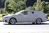 Skoda Octavia RS spyshots