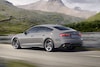 Audi A5 S5 Sportback Cabrio Coupé facelift
