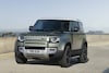 Land Rover New Defender