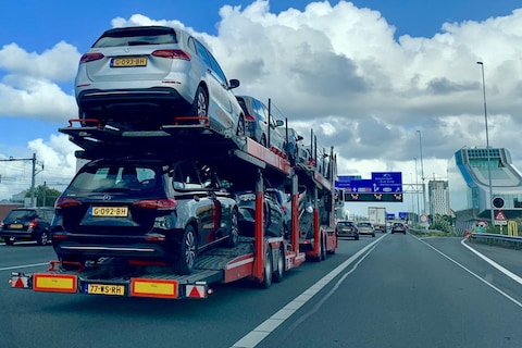 Meer kans op faillissementen auto-industrie