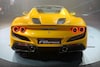 Ferrari F8 Spider
