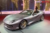 Ferrari 812 GTS