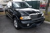 De Tweeling: Ford F-150/Lincoln Blackwood
