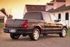 De Tweeling: Ford F-150/Lincoln Blackwood