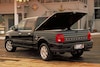 De Tweeling: Ford F-150/Lincoln Blackwood