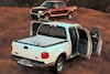 De Tweeling: Ford F-150/Lincoln Blackwood