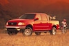 De Tweeling: Ford F-150/Lincoln Blackwood
