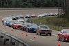 Ford Mustang bestaat 55 jaar
