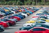 Ford Mustang bestaat 55 jaar