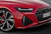Audi RS7 Sportback
