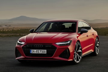 Audi RS7 Sportback