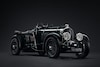 Bentley Blower Reborn