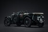 Bentley Blower Reborn