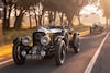 Bentley Blower Reborn