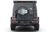 Brabus G-klasse