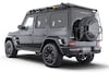 Brabus G-klasse
